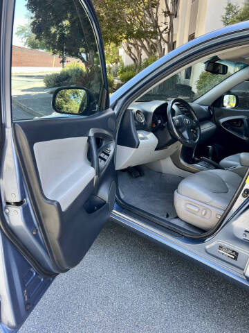 2012 Toyota RAV4 Limited