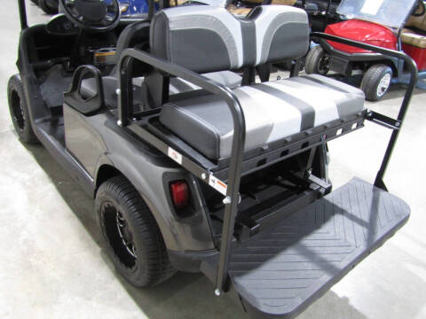 2019 E-Z-GO RXV Electric golf cart