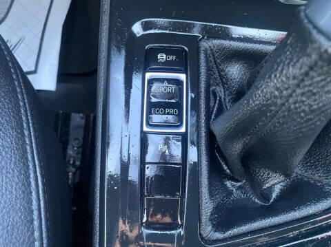 2017 BMW X1 sDrive28i