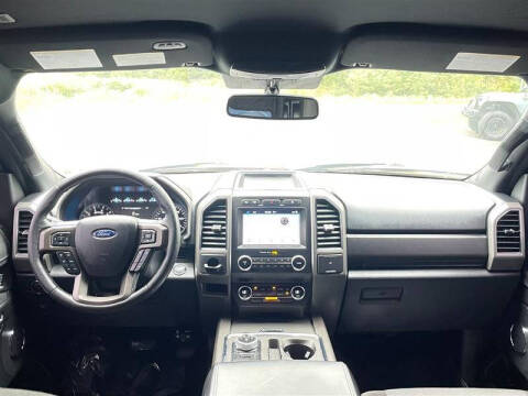 2019 Ford Expedition MAX XLT