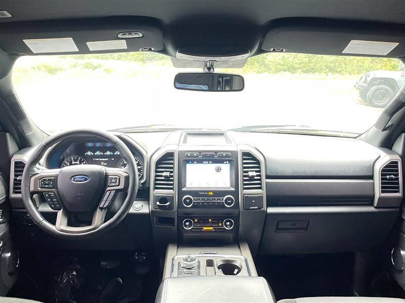 2019 Ford Expedition MAX XLT