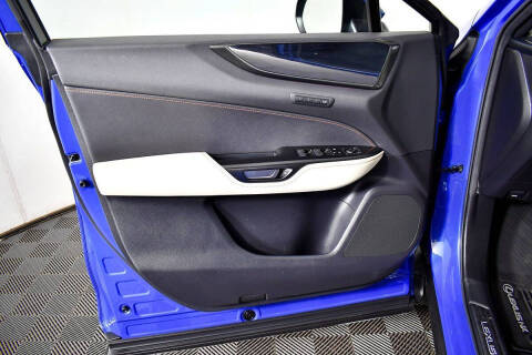 2022 Lexus NX 350h Premium