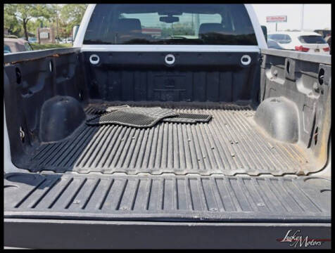 2015 GMC Sierra 2500HD