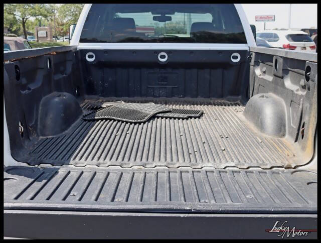 2015 GMC Sierra 2500HD