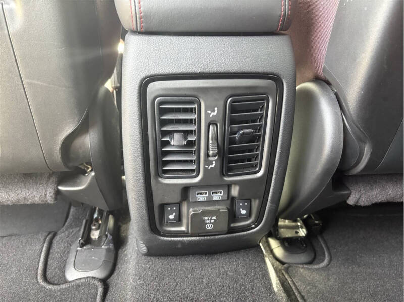 2024 Dodge Durango R/T