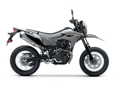 2024 Kawasaki KLX&#174;230SM ABS