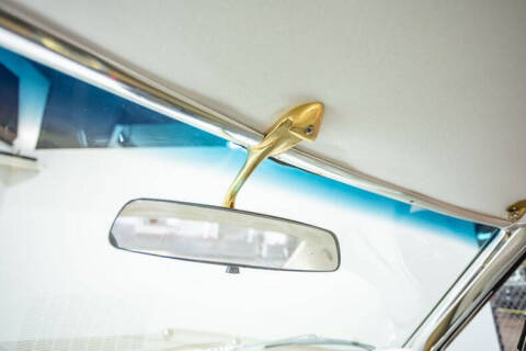 1965 Chevrolet Impala