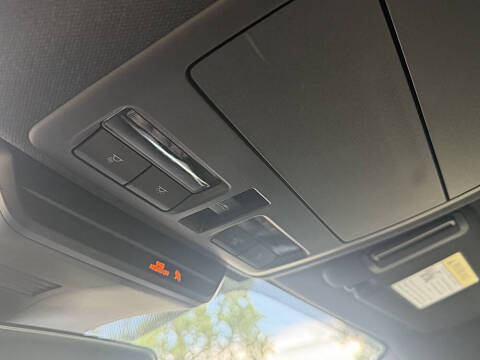 2021 Mazda Mazda3 Hatchback Preferred