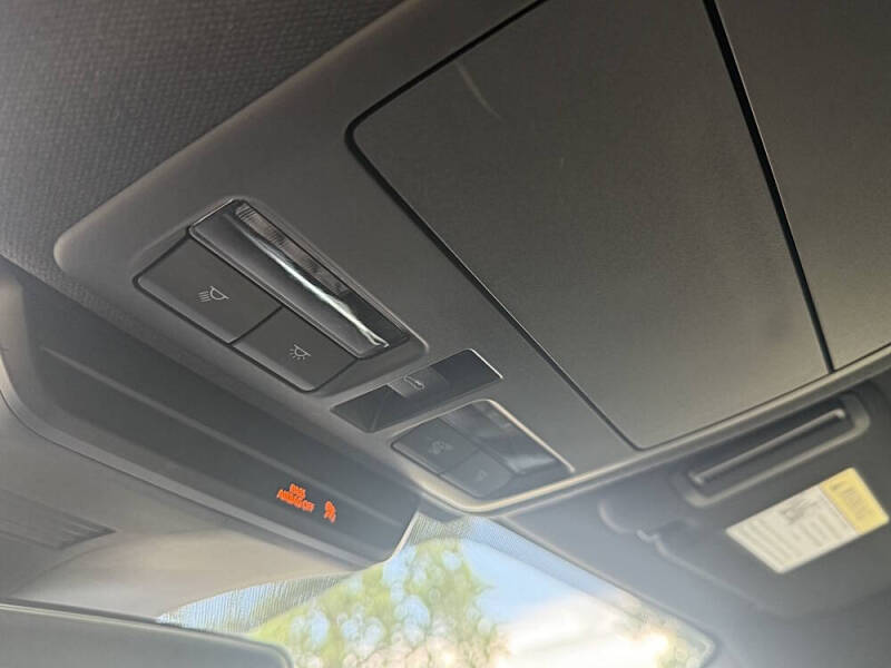 2021 Mazda Mazda3 Hatchback Preferred