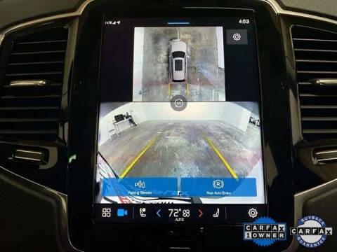 2025 Volvo XC90 B6 Plus Bright Theme 7P