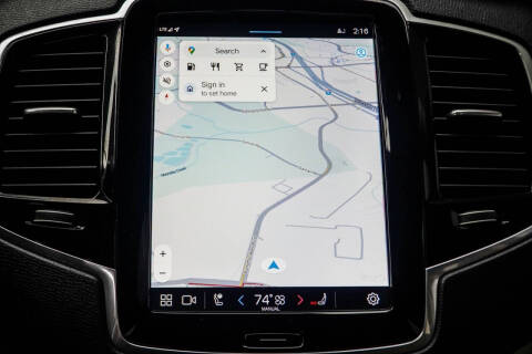 2023 Volvo XC90 B6 Plus Bright Theme 7P