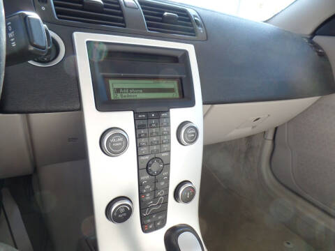 2013 Volvo C70 T5 Platinum