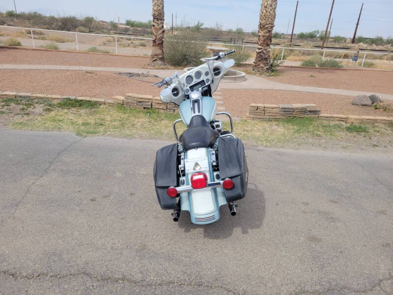 2013 Harley-Davidson Electra Glide