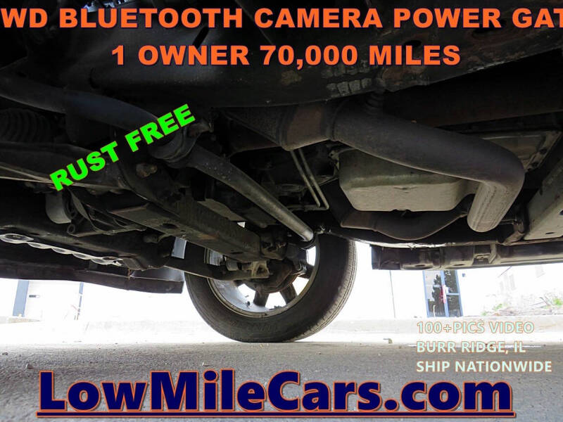 2011 GMC Yukon Denali