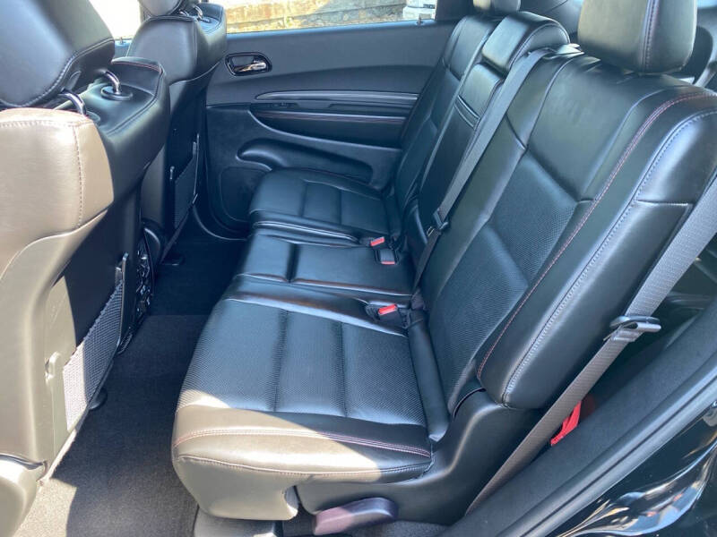 2025 Dodge Durango GT Plus