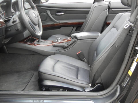 2012 BMW 3 Series 328i