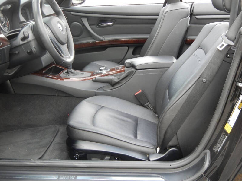 2012 BMW 3 Series 328i