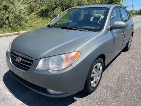 2009 Hyundai Elantra for sale at Premium Auto Outlet Inc in Sewell NJ