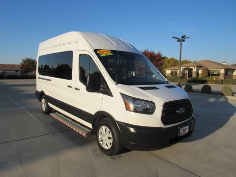2019 Ford Transit for sale at 2Win Auto Sales Inc in Oakdale CA