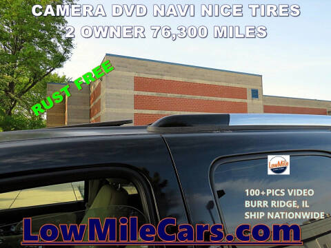2007 GMC Yukon Denali