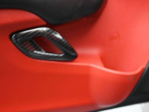 2016 Dodge Challenger SRT Hellcat