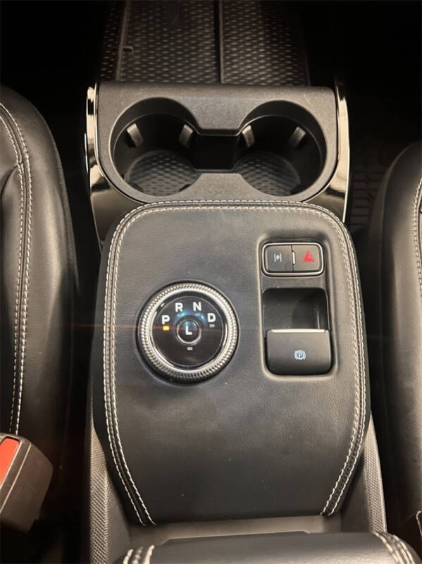 2021 Ford Mustang Mach-E Select