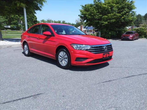 2019 Volkswagen Jetta for sale at Superior Motor Company in Bel Air MD