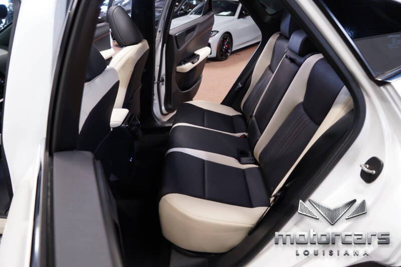 2023 Lexus NX 250 Premium