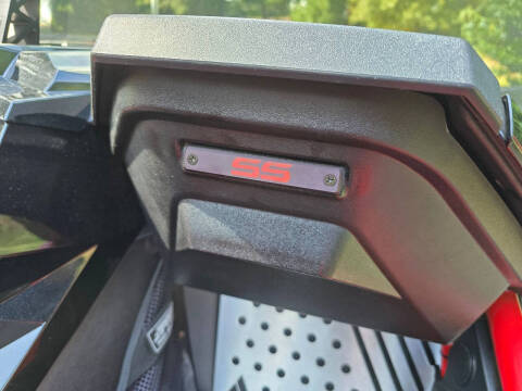 2016 Polaris Slingshot