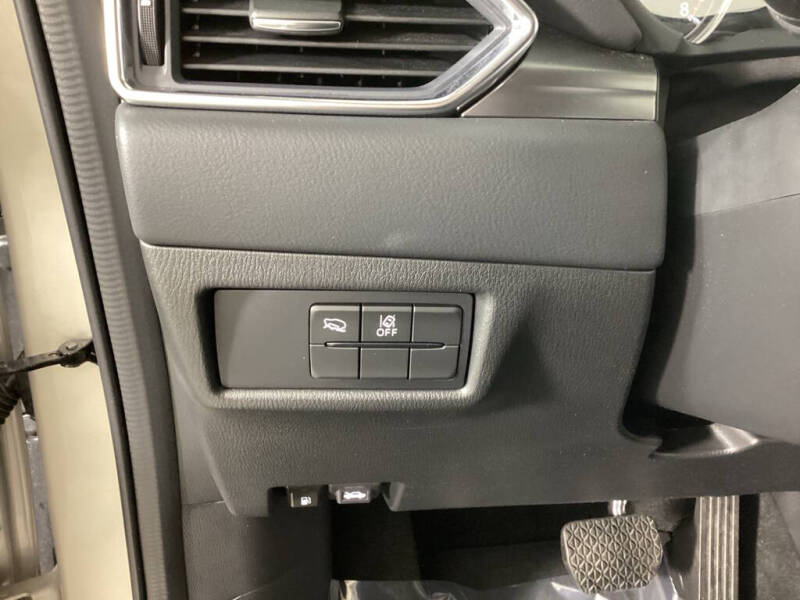 2024 Mazda CX-5 2.5 S Select