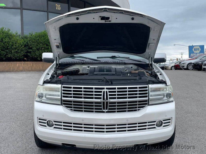 2013 Lincoln Navigator