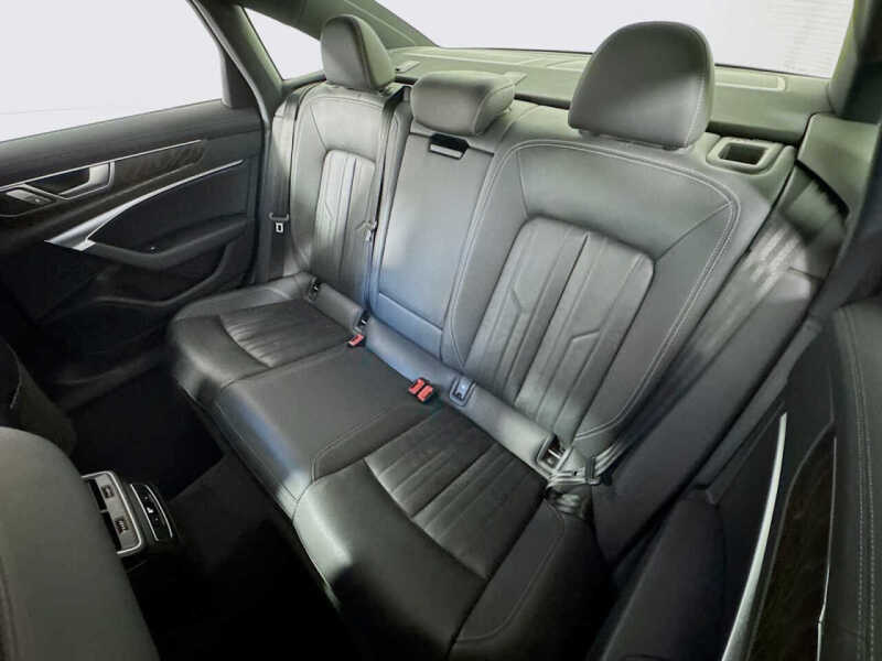 2020 Audi A6 quattro Premium 45 TFSI