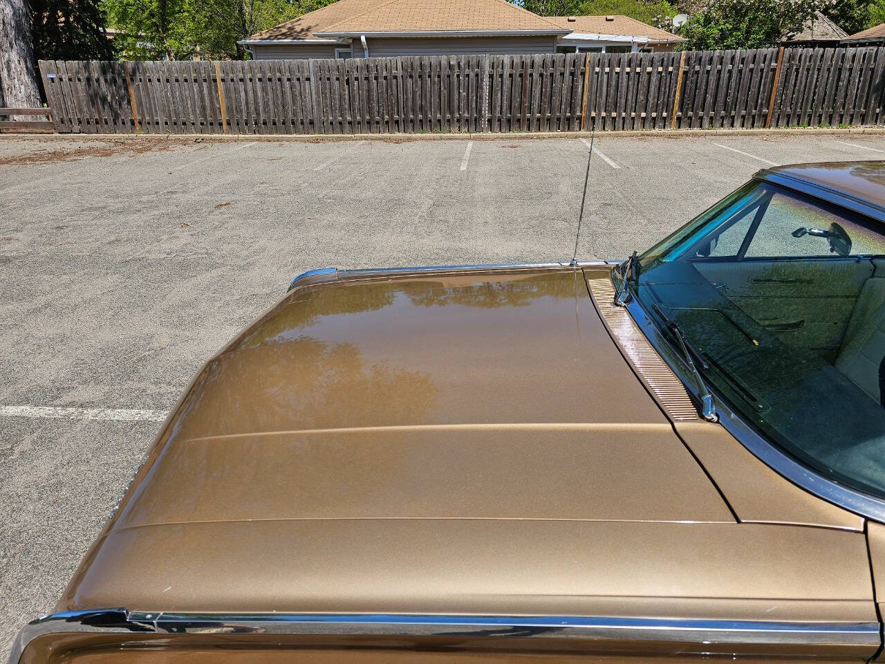 1964 Mercury Marauder 112