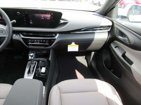 2025 Buick Envista Avenir