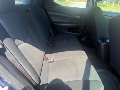 2014 Dodge Avenger SE