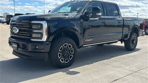 2026 Ford F-350 Super Duty