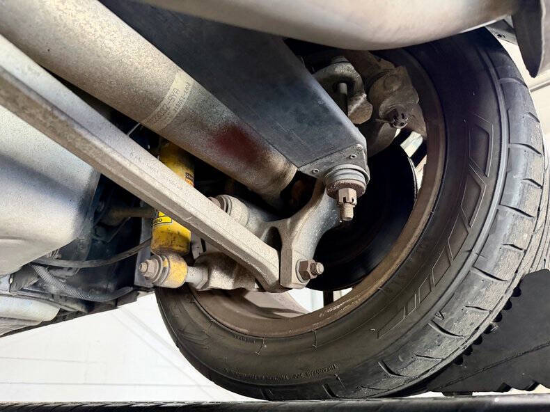 1995 Chevrolet Corvette