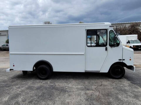2016 Ford E-Series