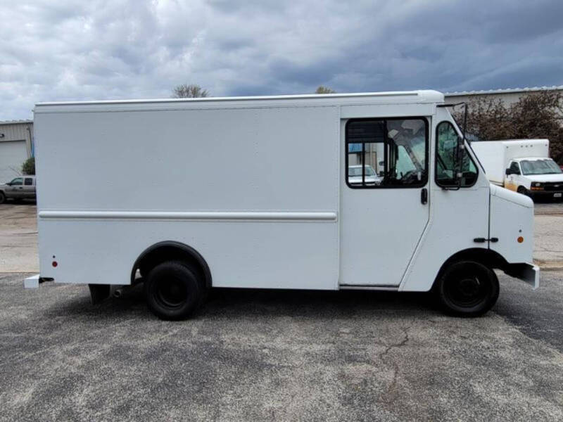 2016 Ford E-Series