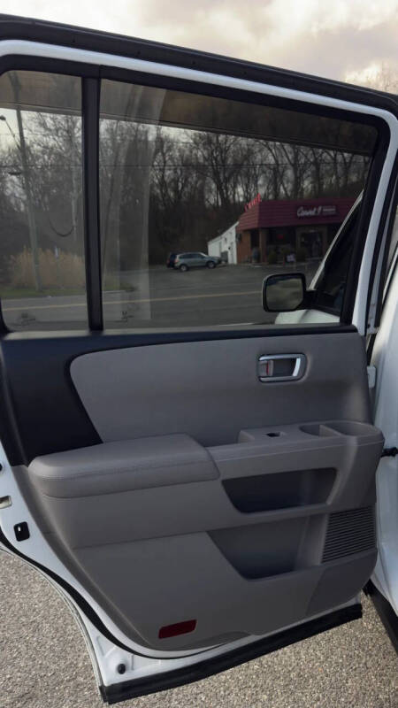 2014 Honda Pilot EX