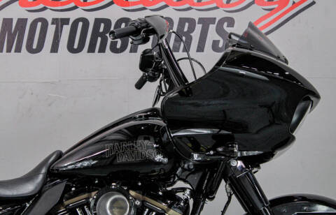 2022 Harley-Davidson Road Glide ST