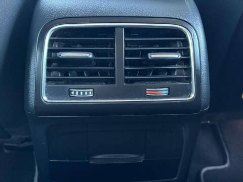 2013 Audi A5 2.0T quattro Premium Plus