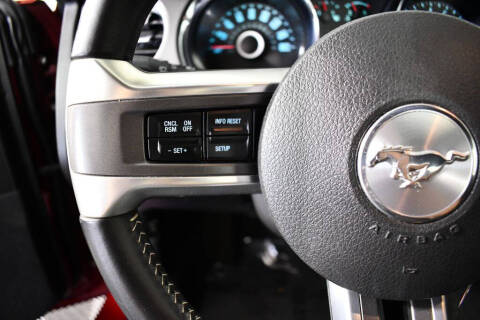 2014 Ford Mustang GT