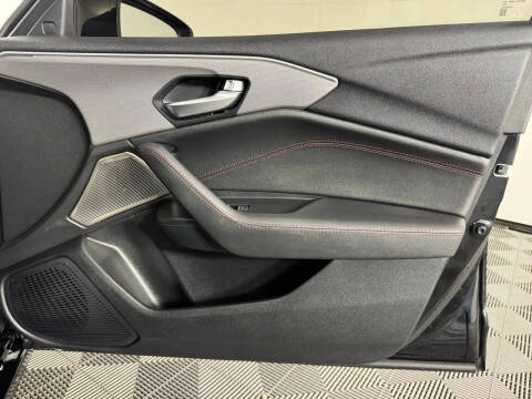 2024 Acura TLX SH-AWD w/A-SPEC