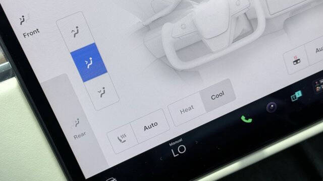 2022 Tesla Model X