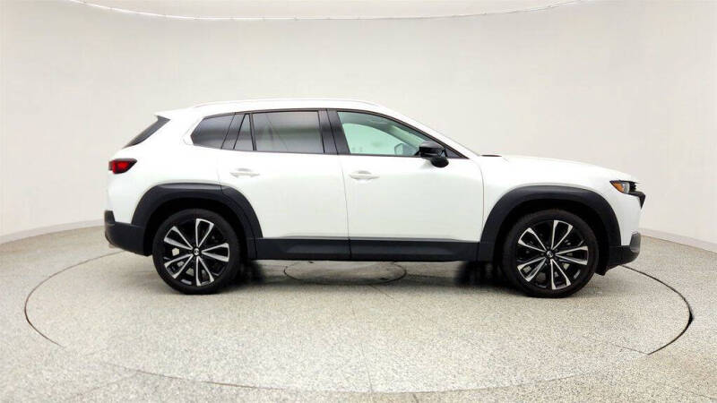 2025 Mazda CX-50 2.5 S Premium Plus