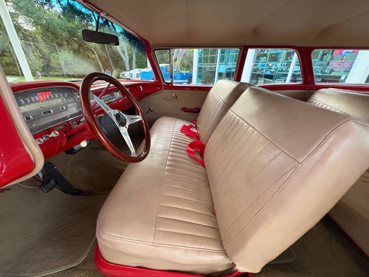 1959 Ford Ranch Wagon 24