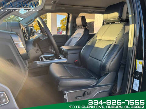 2024 Ford F-350 Super Duty