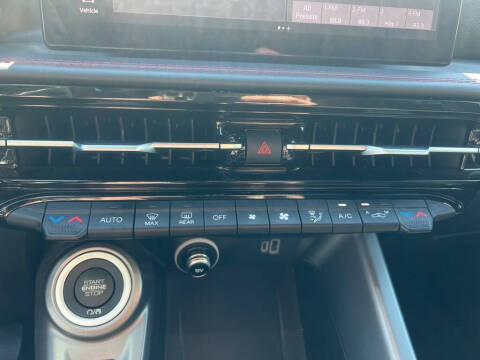 2024 Dodge Hornet R/T