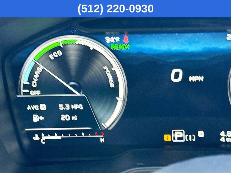 2025 Subaru Forester Sport Hybrid